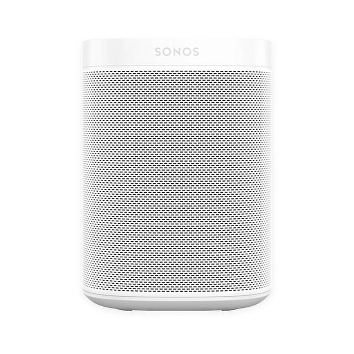 Bocina inalámbrica SONOS ONE GEN2 BLAN color blanco