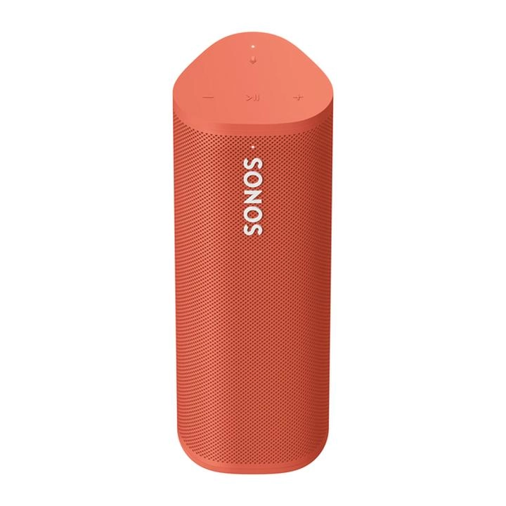 Bocina inteligente SONOS ROAM SUNSET ultra portátil
