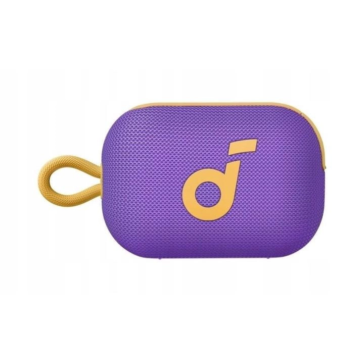 Bocina Bluetooth Soundcore Select 4 Go A31X11Q1