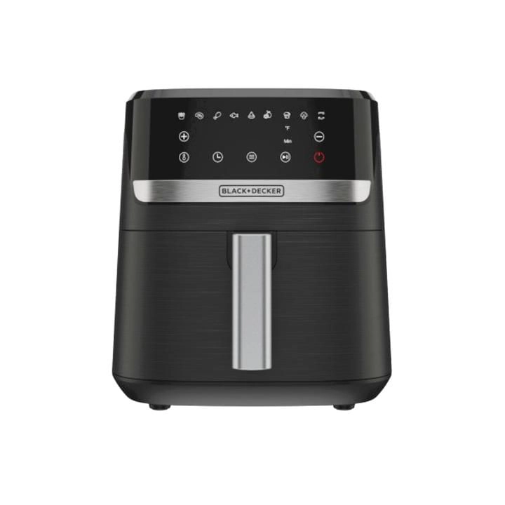 Freidora de Aire de 5.5 L Black+Decker PURIFRY™ AFBD62-1BDLA