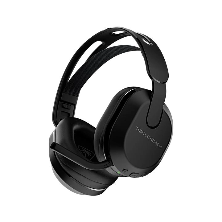 Audifonos Stealth 500 Gen 3 Negros Ps 1 Pz    