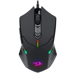 Mouse Gamer Redragon Centrophorus