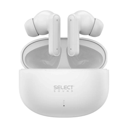 Audifonos Flex Ss In Ear Blanco Mod Bth043b 1 Pz