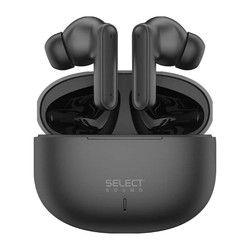 Audifonos Flex Ss In Ear Negro Mod Bth043n 1 Pz