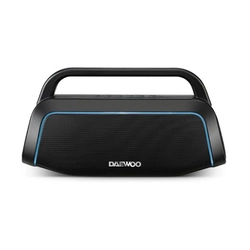 Bocina Journey Bluetooth Mod Dw806 1 Pz