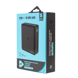 Power Bank 10000 Mah 1 Pz
