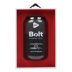 Bocina Bolt Bluetooth Negro Mod St-S49674 1 Pz