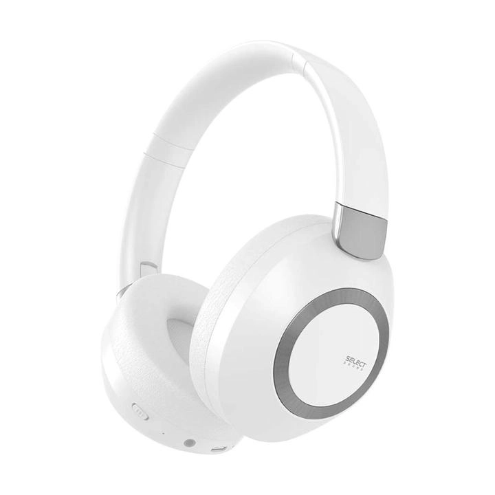 Audifonos Flex Ss On Ear Blanco Mod Bth039b 1 Pz