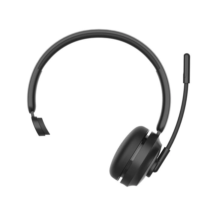 Diadema Bluetooth Mono Enc Pc-117285 1 Pz