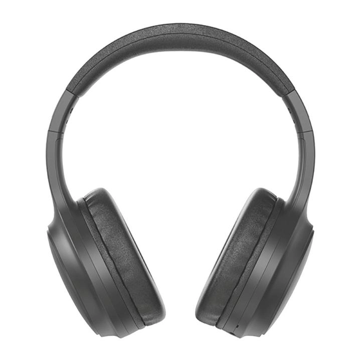 Audifonos Noisse On Ear Negro Mod Bth056n 1 Pz    