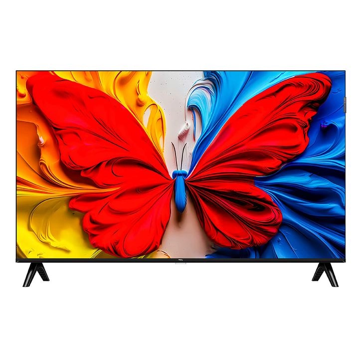 Pantalla TCL 43" FHD QLED Google TV 43Q3K