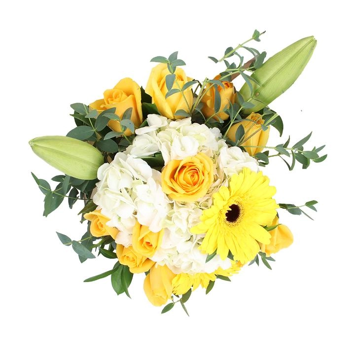 Bouquet Brillo de Vida  1 Cmt