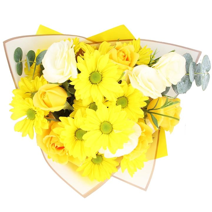 Bouquet Esplendor  1 Cmt
