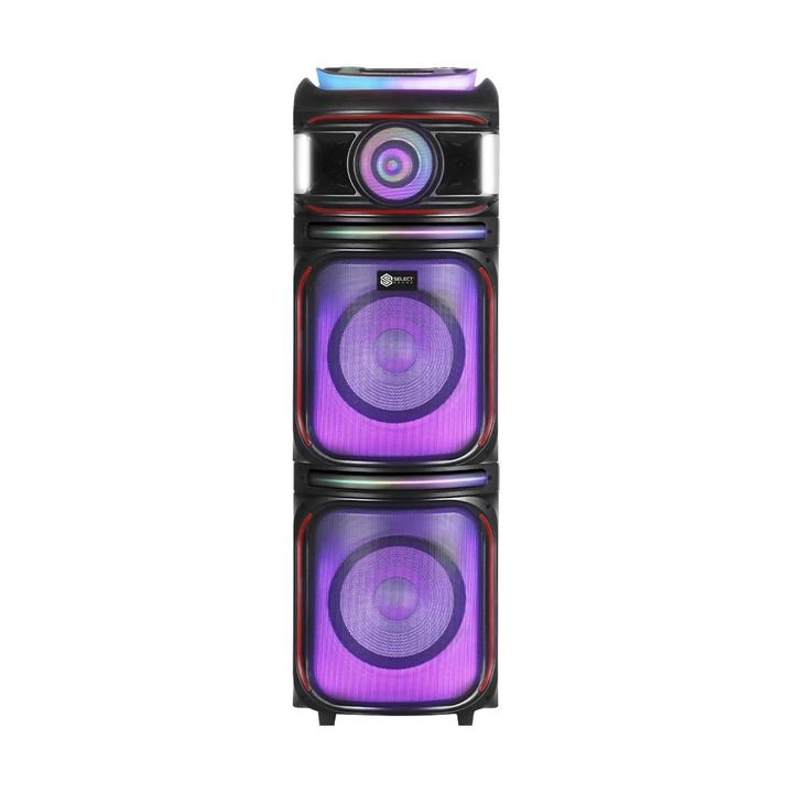 Bafle 2x12 Megastorm Mod Bt2212 1 Pz