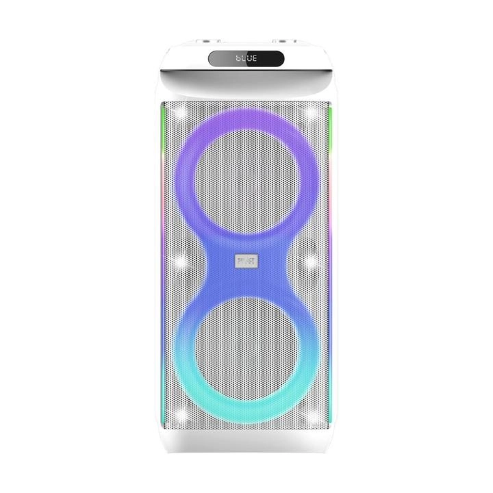 Bafle 2x8 Tower Block Mod Bt2029 1 Pz