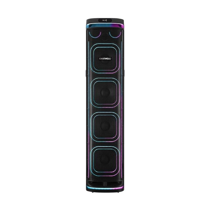 Bafle 4x10 Dw Power Tower Mod Dw2024 1 Pz