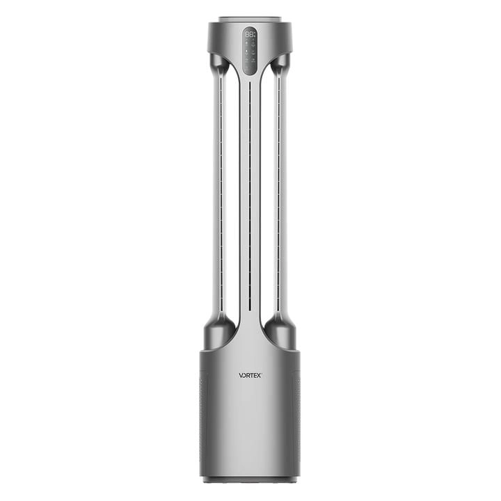 Ventilador y Purificador de Aire Vortex de 45"