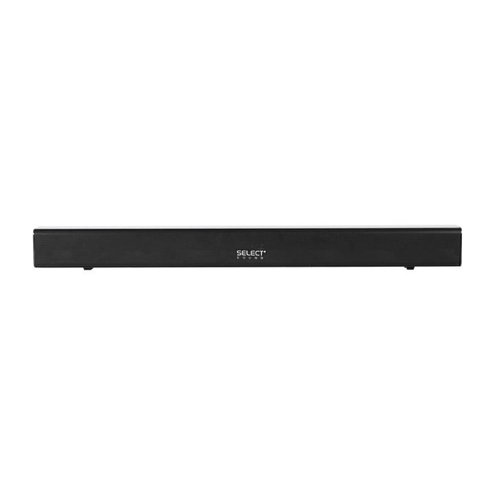 Barra de Sonido Bluetooth 32" Select Sound Modelo BT3280