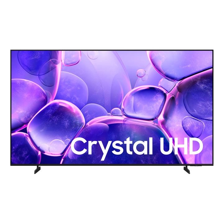 Pantalla Samsung 85" Crystal UHD 4K Modelo UN85U8000FFXZX