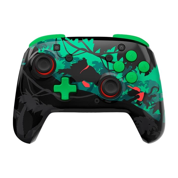 Control Inalámbrico para Nintendo Switch 2 Rematch Donkey Kong