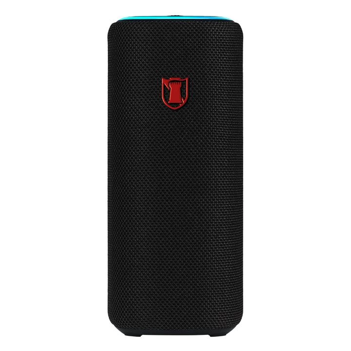 Bocina Portátil Recargable Mod Kbe-1010bk 1 Pz