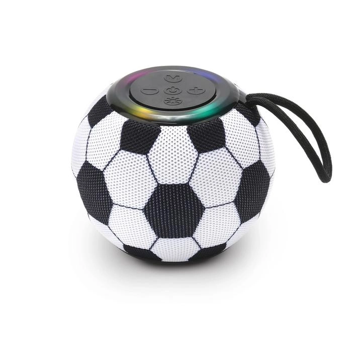 Bocina Portátil BT Mini Balón MS284