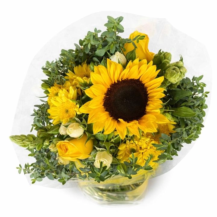 Bouquet Brillante