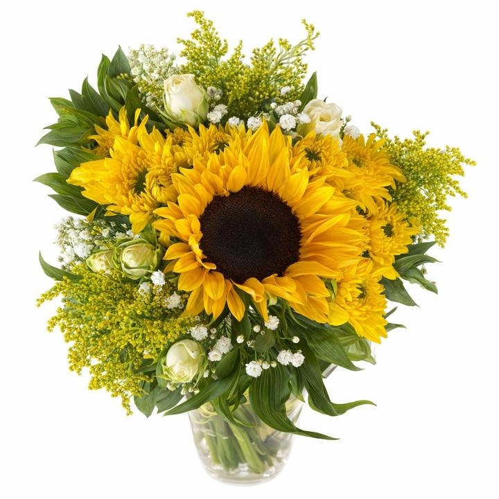Bouquet Jardín