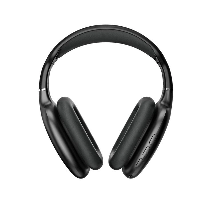 Audifonos Sense On Ear Negro Mod Bth028n 1 Pz