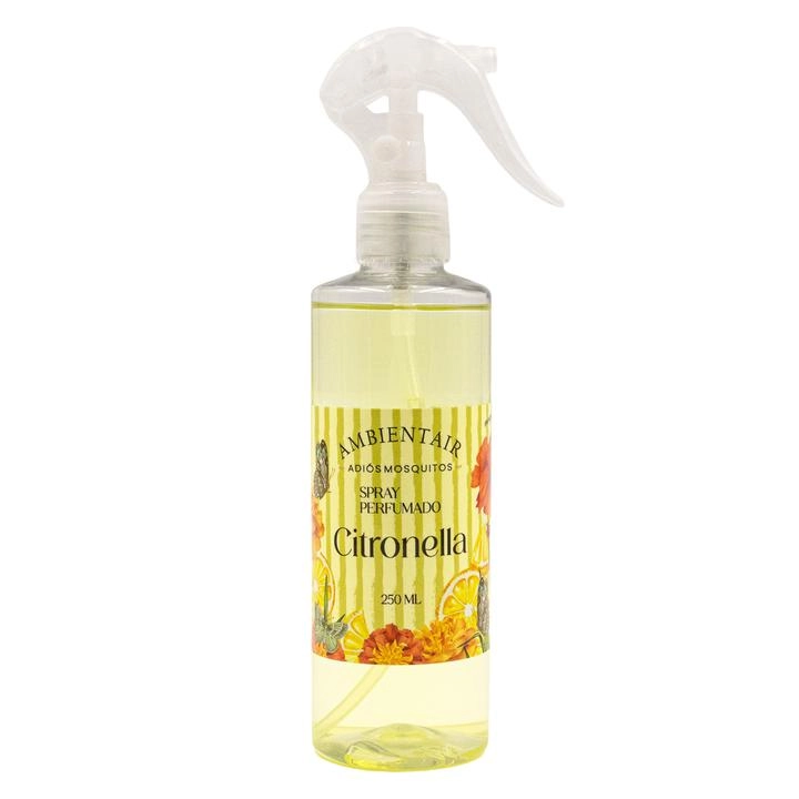 Spray 250ml Citronela AA 1 Pz