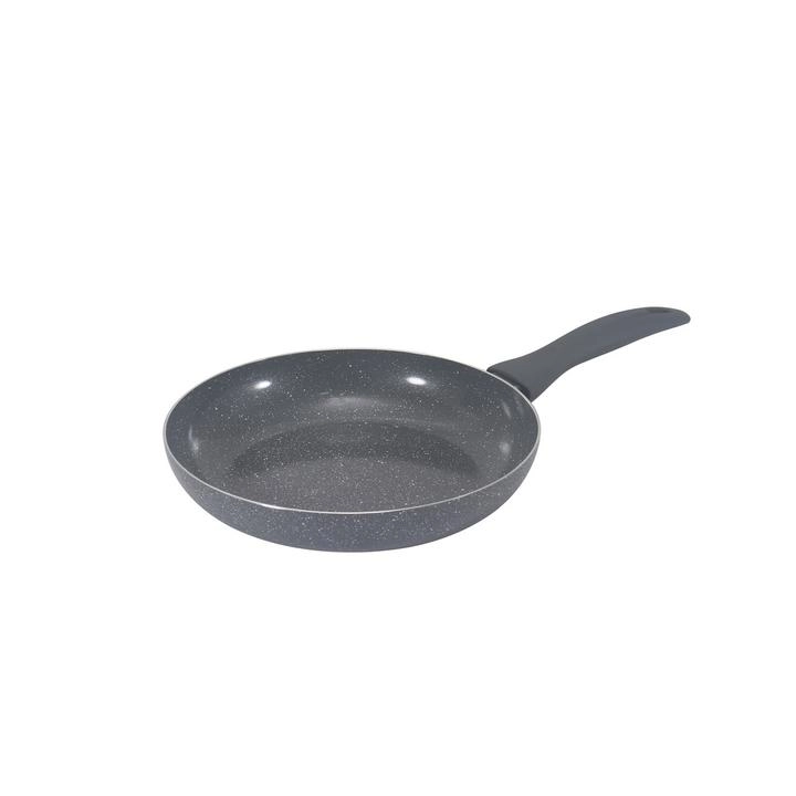 Sarten 28cm Imperial Ceramica Gris 1 Pz    