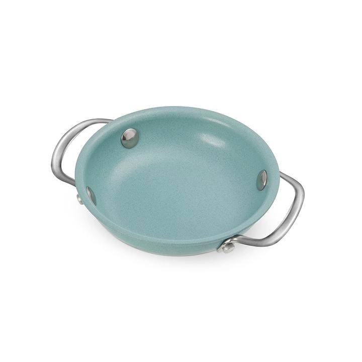 Huevero 12 Cm Jade Cook 1 Pz    