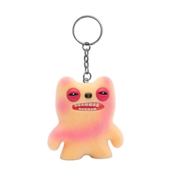 Fuggler Collectible Keychain 1 Pc In Blind Bag 1 Pz | HEB
