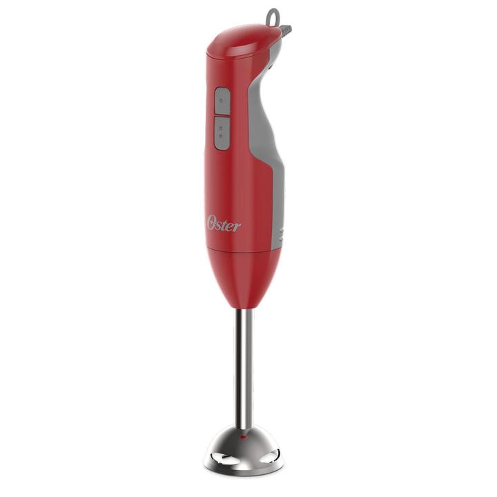 Batidora de Inmersion Color Roja 1 Pz    