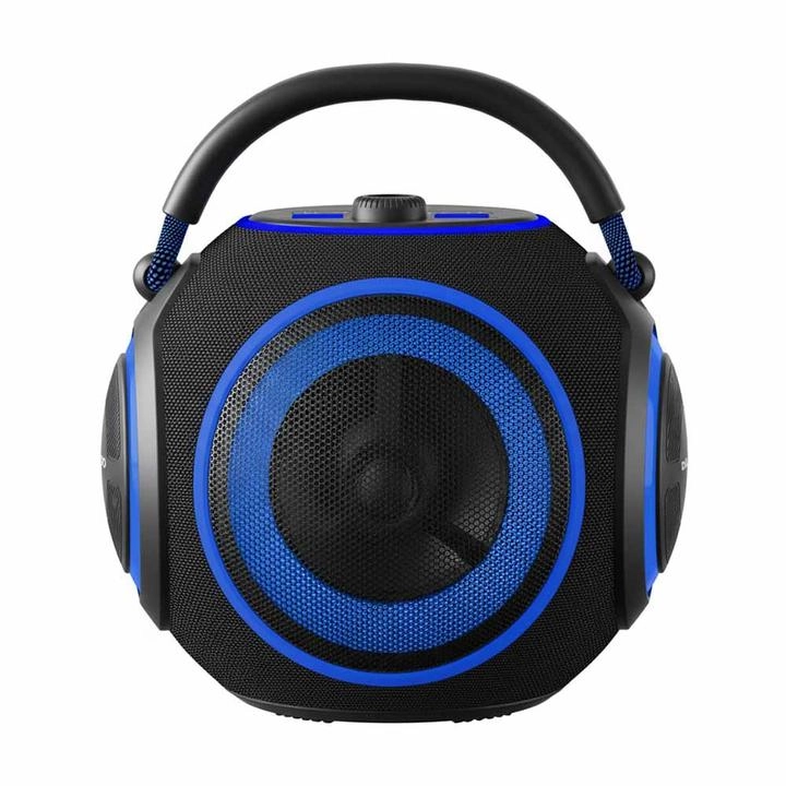 Bocina Portátil Daewoo BT Powerball Dw230