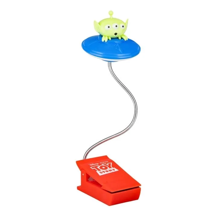 Lamapara de Alien Para Lectura 20 Cms 1 Pz    