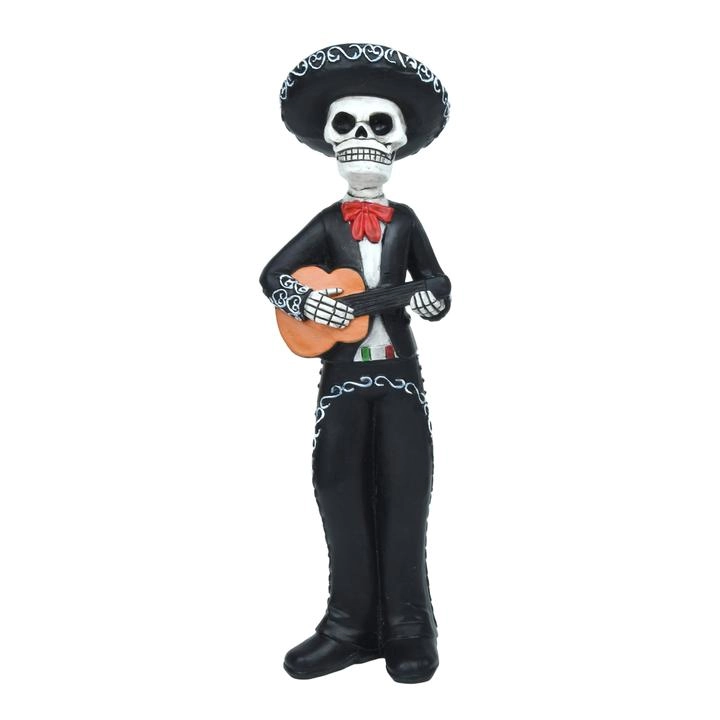 Dod Catrin con Guitarra 30 Cms 1 Pz    