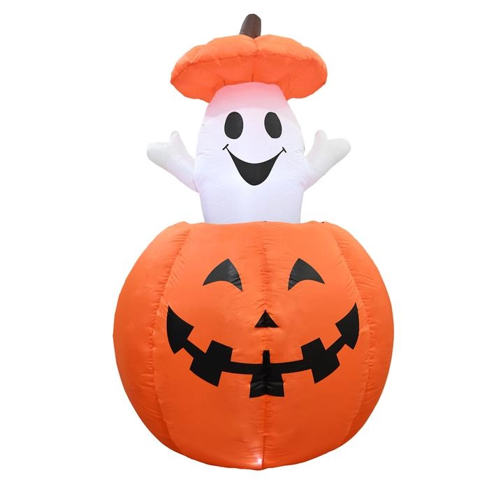 Inflable Fantasma con Movimiento 1.83mts 1 Pz    