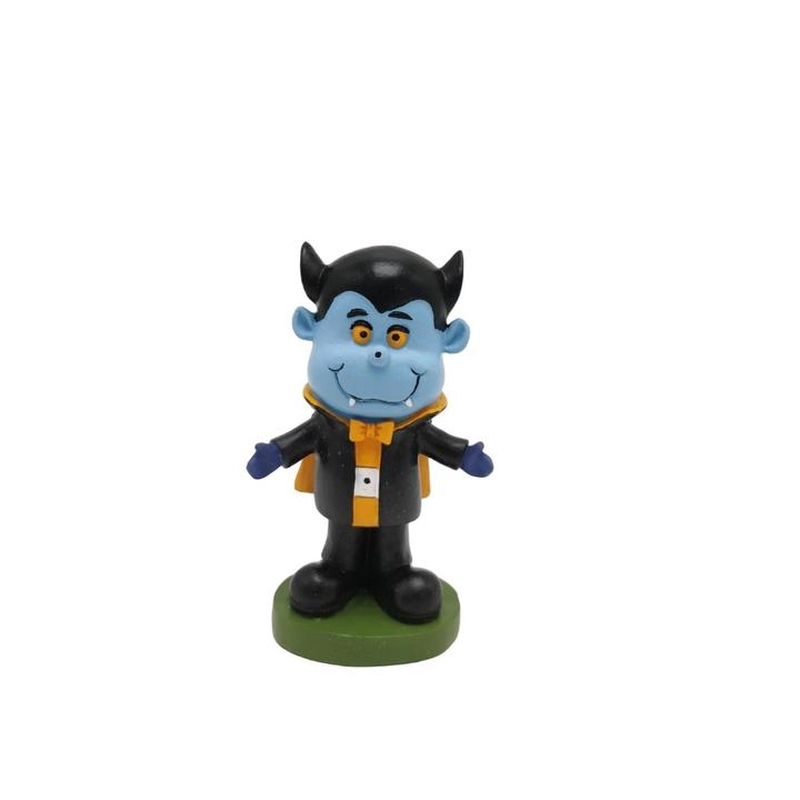 Halloween Vampiro 6 Cms 1 Pz