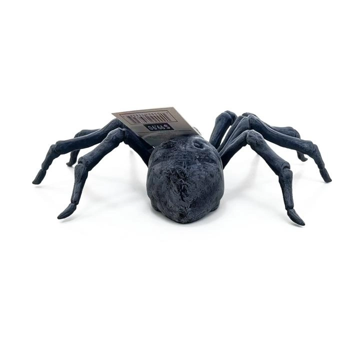 Halloween Araña 23 Cms 1 Pz