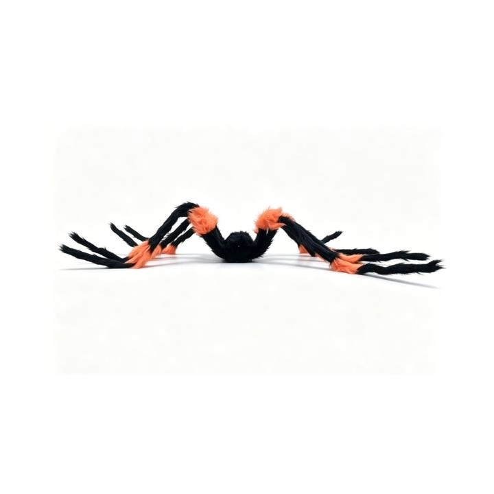 Halloween Araña Decoativa 152 Cms 1 Pz