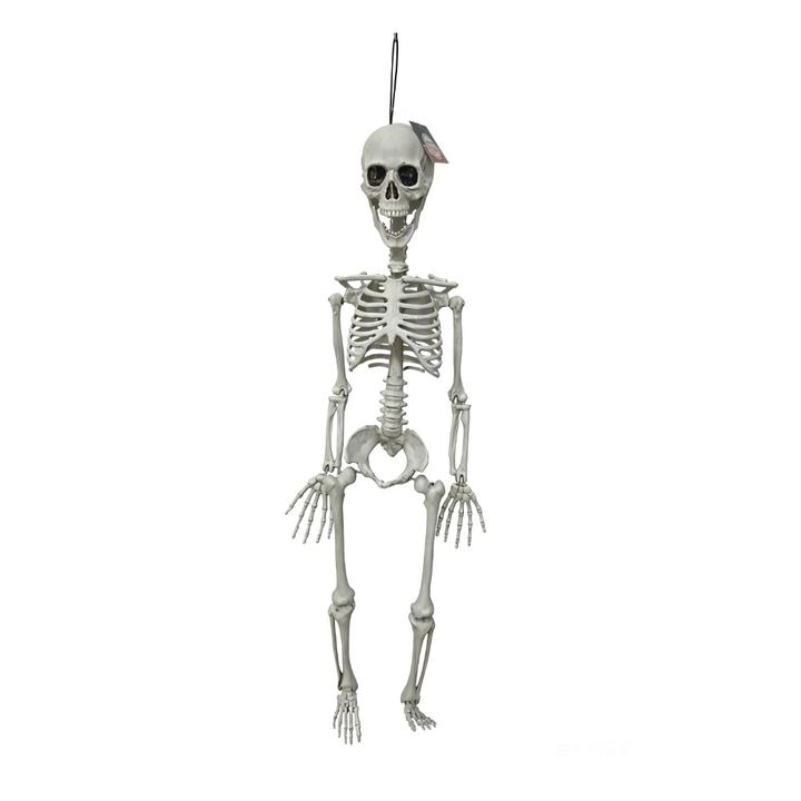 Halloween Esqueleto 90 Cms 1 Pz