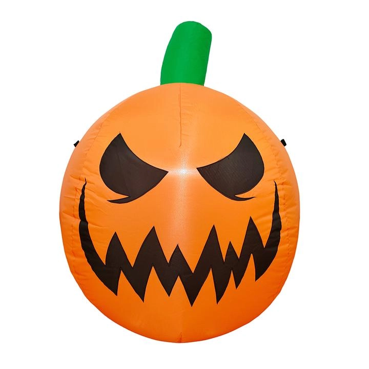 Halloween Inflable de Calabaza 90 Cms 1 Pz